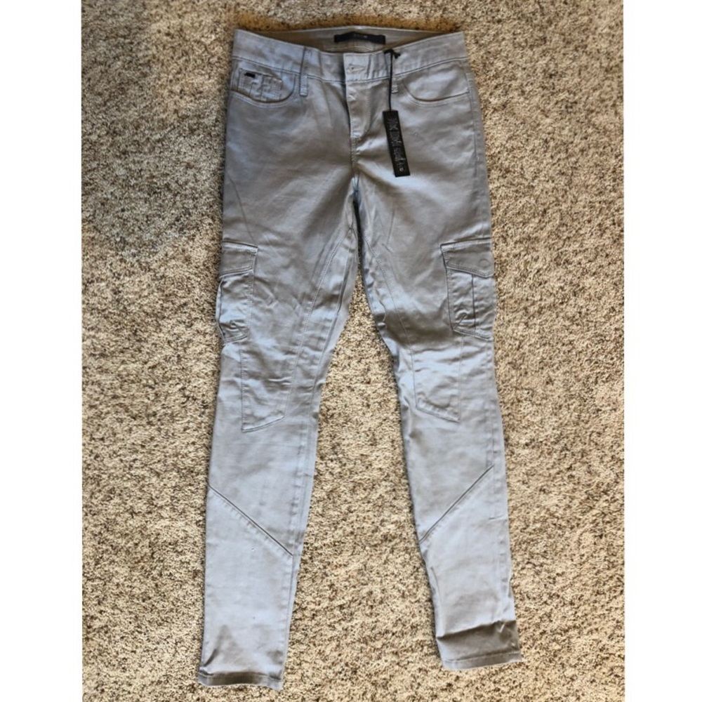 NWT Joe’s Jeans Skinny Khaki pants
